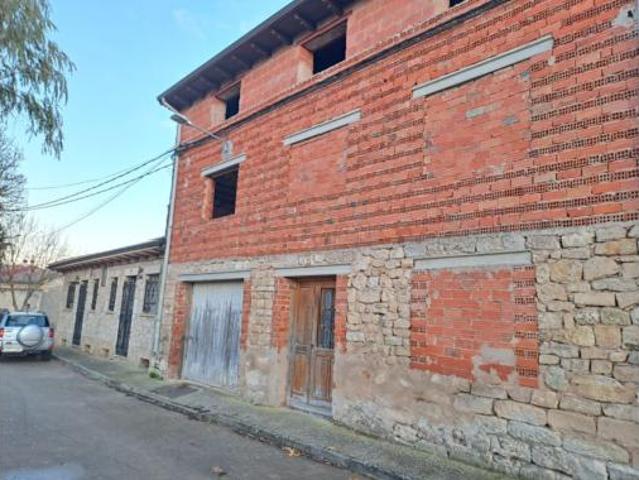 Casa adosada Venta Quintanilla Vivar, Vivar del Cid