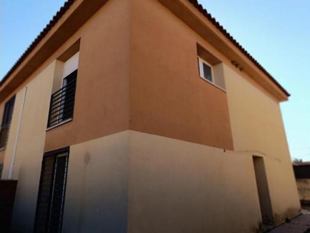 Casa adosada Venta Quismondo, Quismondo