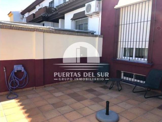 Casa adosada Venta Rota, Aguadulce Almadraba Punta Candor