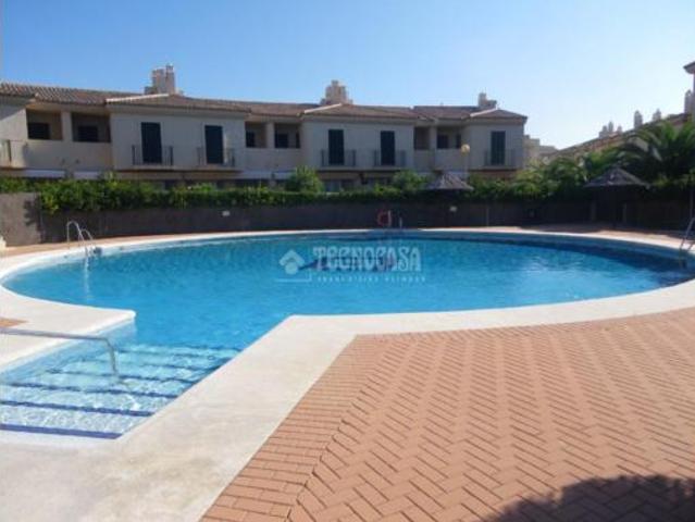 Casa adosada Venta Rota, Costa Ballena