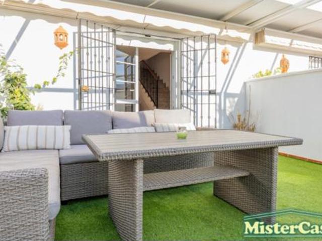 Casa adosada Venta Rota, Costa Ballena