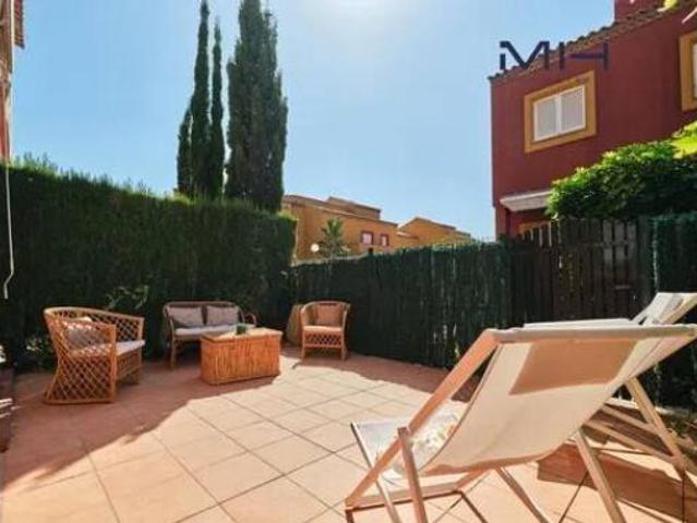 Casa adosada Venta Rota, Costa Ballena