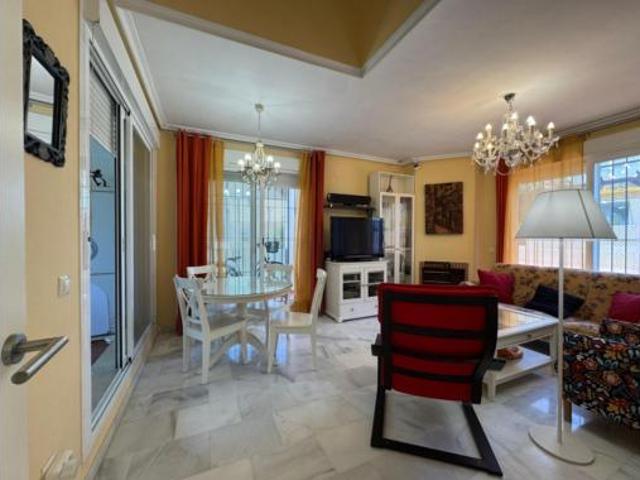 Casa adosada Venta Rota, Costa Ballena