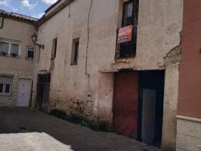 Casa adosada Venta Roa, Roa