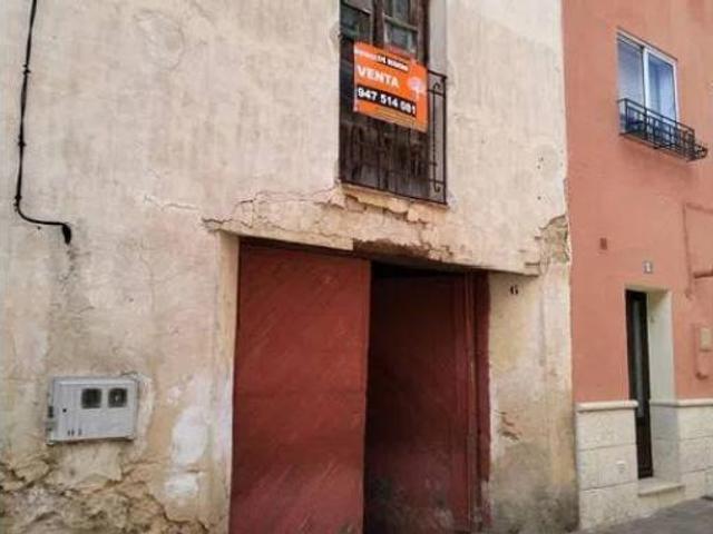 Casa adosada Venta Roa, Roa