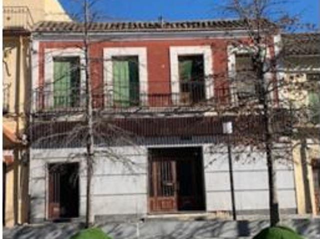 Casa adosada Venta Robledo de Chavela, Robledo de Chavela
