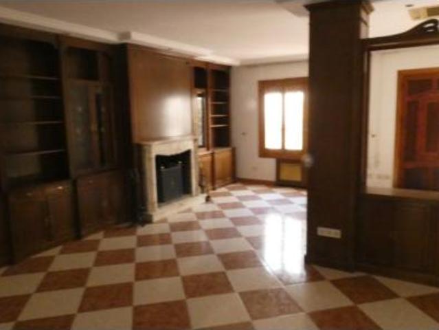 Casa adosada Venta Rocafort, Rocafort