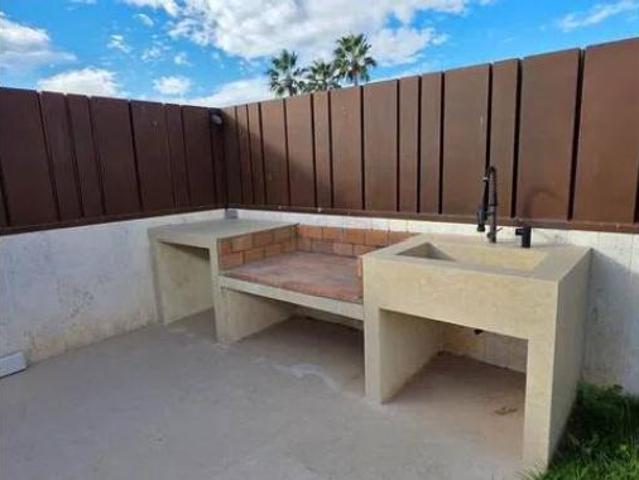 Casa adosada Venta Rocafort, Rocafort