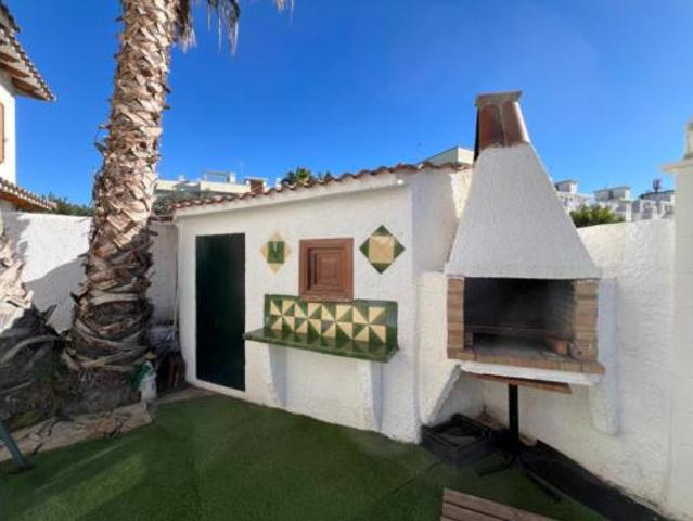 Casa adosada Venta Roda de Berà, Costa Daurada