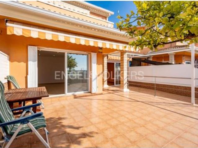 Casa adosada Venta Roda de Berà, Costa Daurada