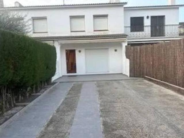 Casa adosada Venta Roda de Berà, Roda de Berà