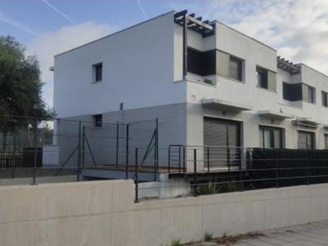 Casa adosada Venta Roda de Berà, Roda de Berà