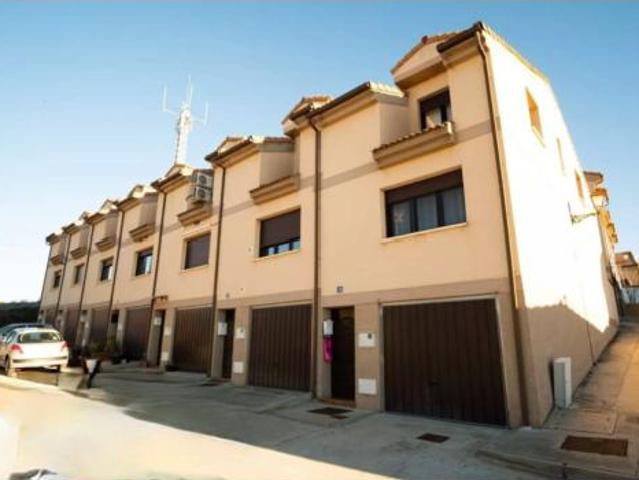 Casa adosada Venta Roda de Eresma, Roda de Eresma