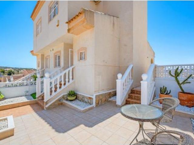 Casa adosada Venta Rojales, Ciudad Quesada