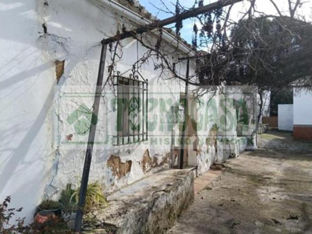 Casa adosada Venta Ronda, La Cimada
