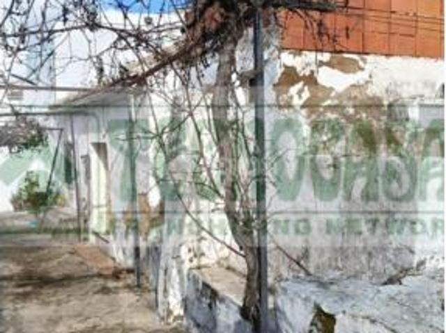 Casa adosada Venta Ronda, La Cimada