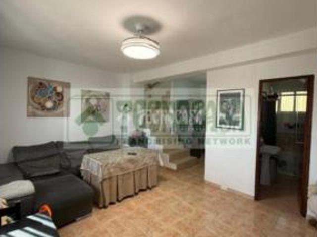 Casa adosada Venta Ronda, La Cimada