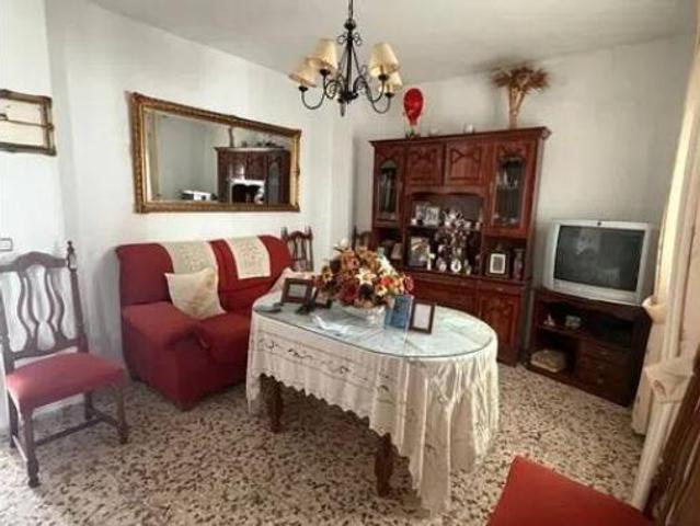 Casa adosada Venta Ronda, Ronda