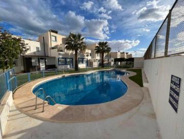 Casa adosada Venta Roquetas de Mar, Aguadulce Norte