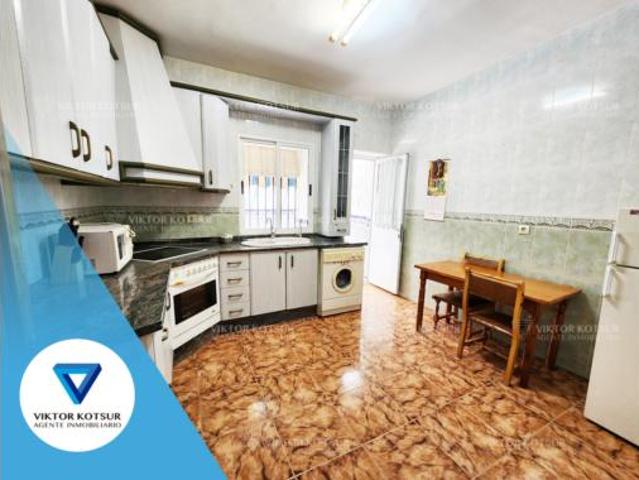 Casa adosada Venta Roquetas de Mar, Aguadulce Sur