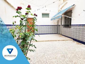 Casa adosada Venta Roquetas de Mar, Aguadulce Sur