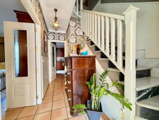 Casa adosada Venta Roquetas de Mar, Aguadulce Sur
