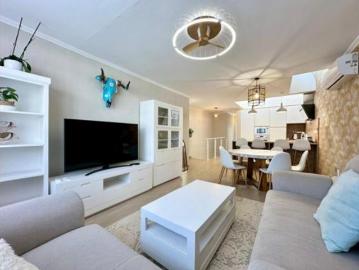 Casa adosada Venta Roquetas de Mar, Aguadulce Sur