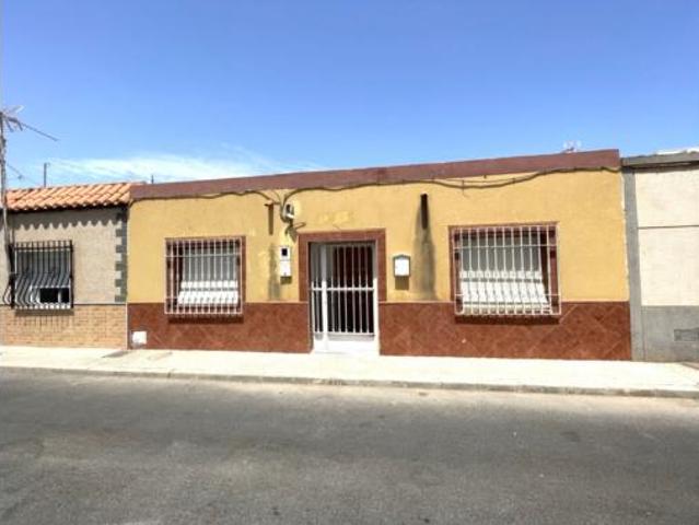 Casa adosada Venta Roquetas de Mar, Centro