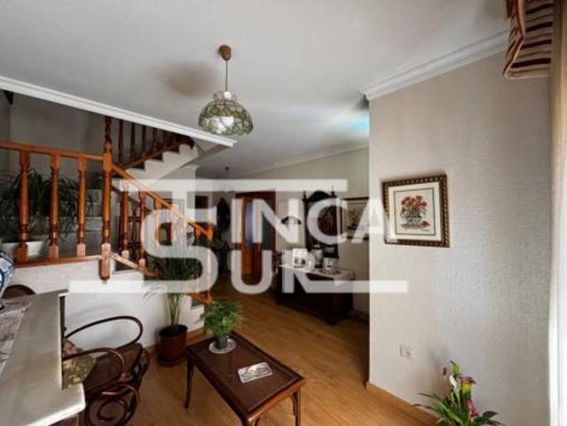 Casa adosada Venta Roquetas de Mar, Centro