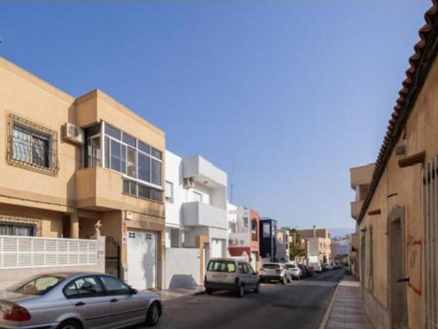 Casa adosada Venta Roquetas de Mar, Centro