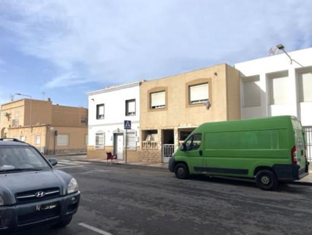 Casa adosada Venta Roquetas de Mar, Centro
