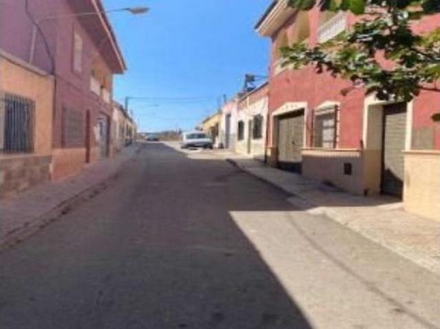 Casa adosada Venta Roquetas de Mar, Cortijos de Marín Ctra. de La Mojonera