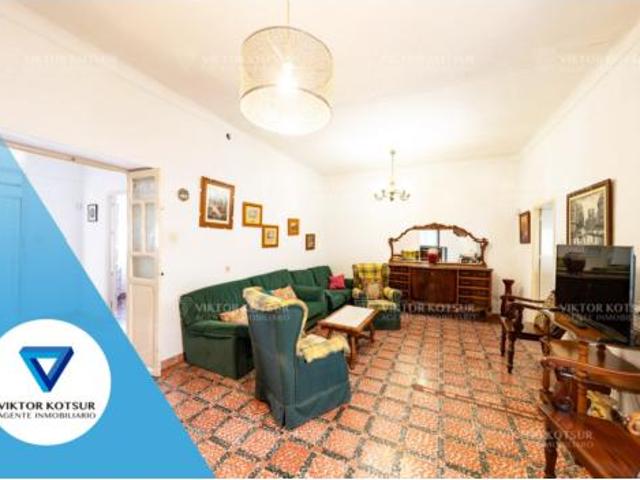 Casa adosada Venta Roquetas de Mar, El Parador de las Hortichuelas