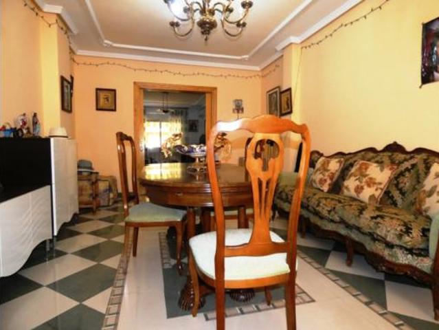 Casa adosada Venta Roquetas de Mar, La Romanilla El Puerto