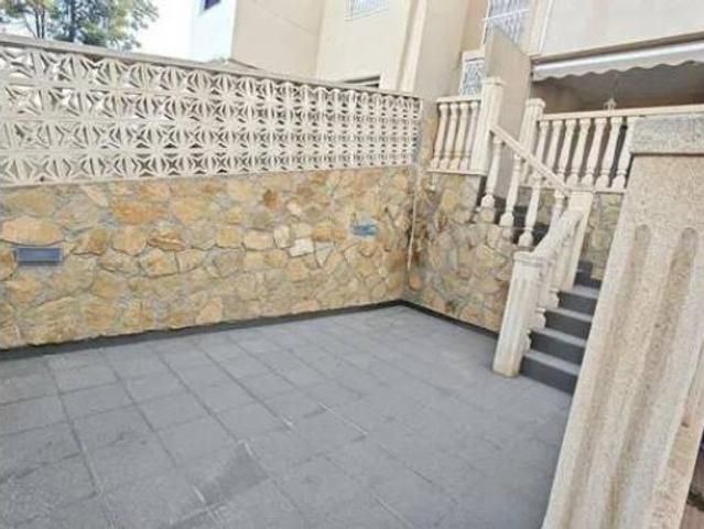 Casa adosada Venta Roquetas de Mar, La Romanilla El Puerto