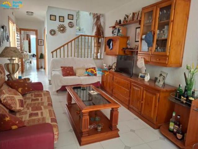 Casa adosada Venta Roquetas de Mar, Puerto de Aguadulce