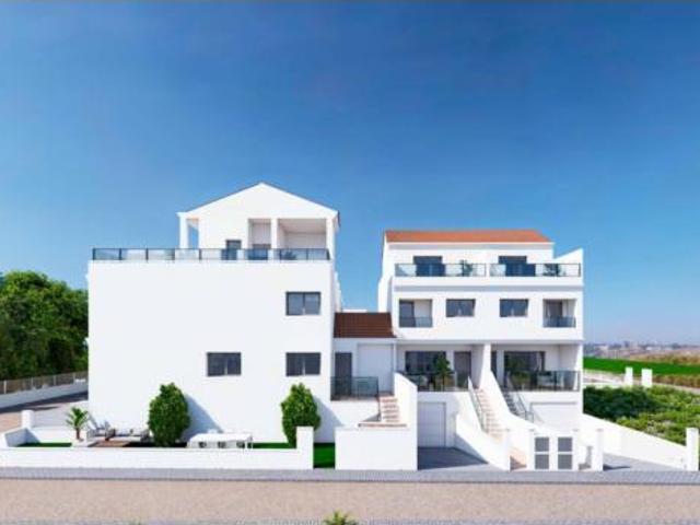 Casa adosada Venta Rafal, Rafal