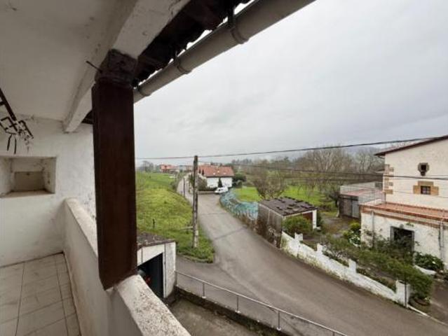 Casa adosada Venta Rasines, Ojébar