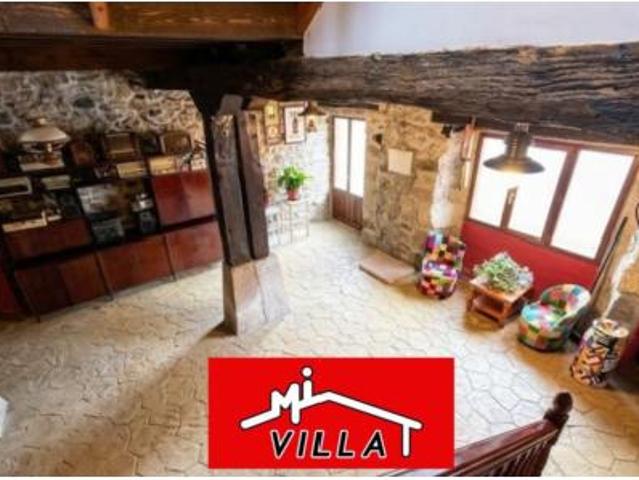 Casa adosada Venta Rasines, Rasines