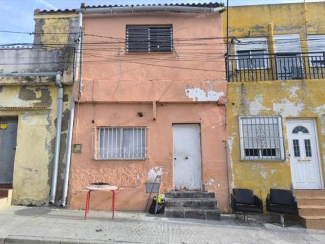 Casa adosada Venta Reus, Migjorn