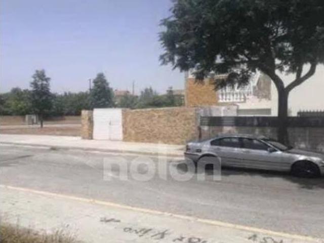 Casa adosada Venta Reus, Migjorn
