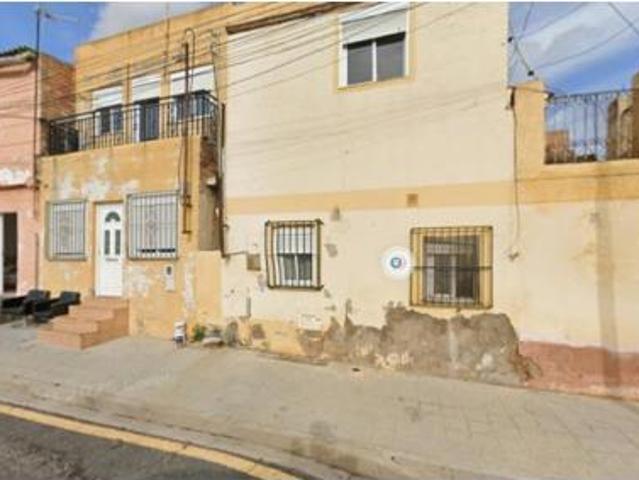 Casa adosada Venta Reus, Migjorn
