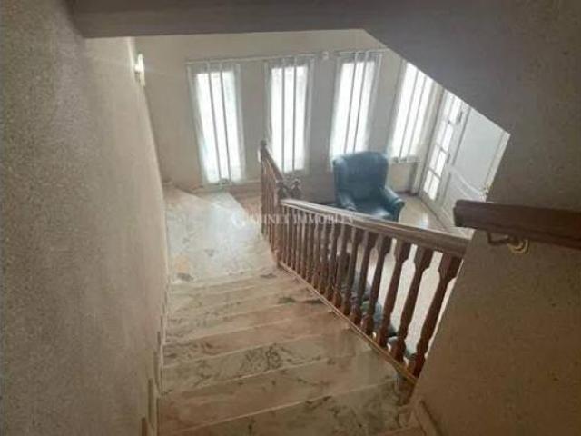 Casa adosada Venta Reus, Migjorn