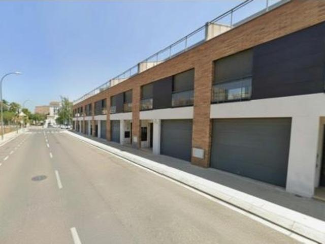 Casa adosada Venta Reus, Migjorn