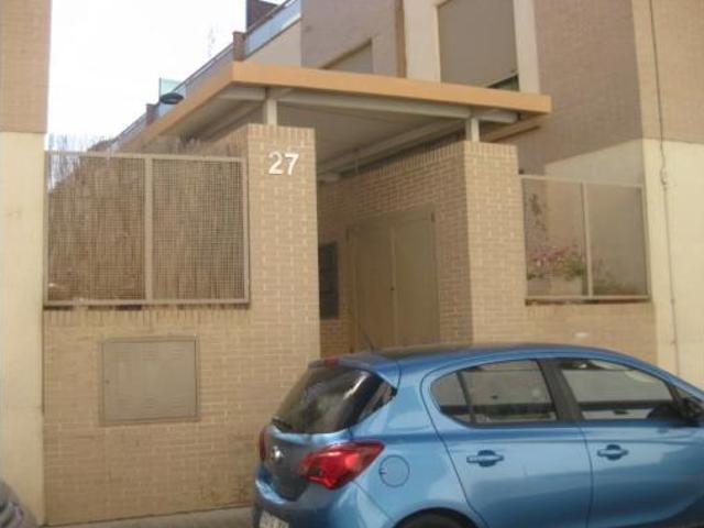 Casa adosada Venta Real, Real