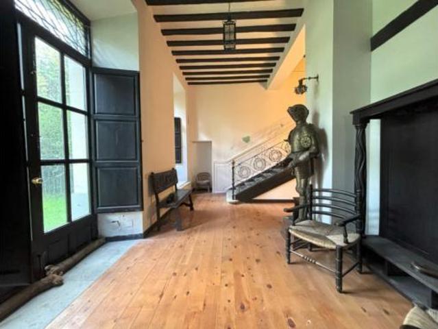Casa adosada Venta Real Sitio de San Ildefonso, Real Sitio de San Ildefonso