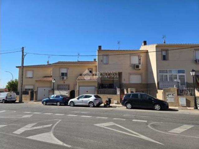 Casa adosada Venta Recas, Recas