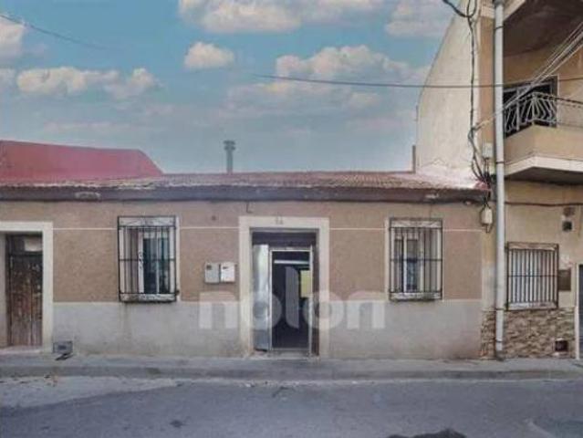Casa adosada Venta Redován, Redován