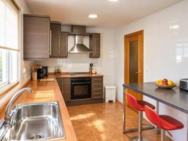 Casa adosada Venta Requena, La Portera