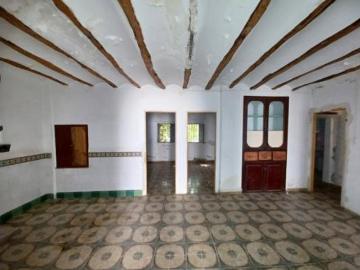 Los Ochandos, Valencia, Comunidad Valenciana, Comunidad Valenciana